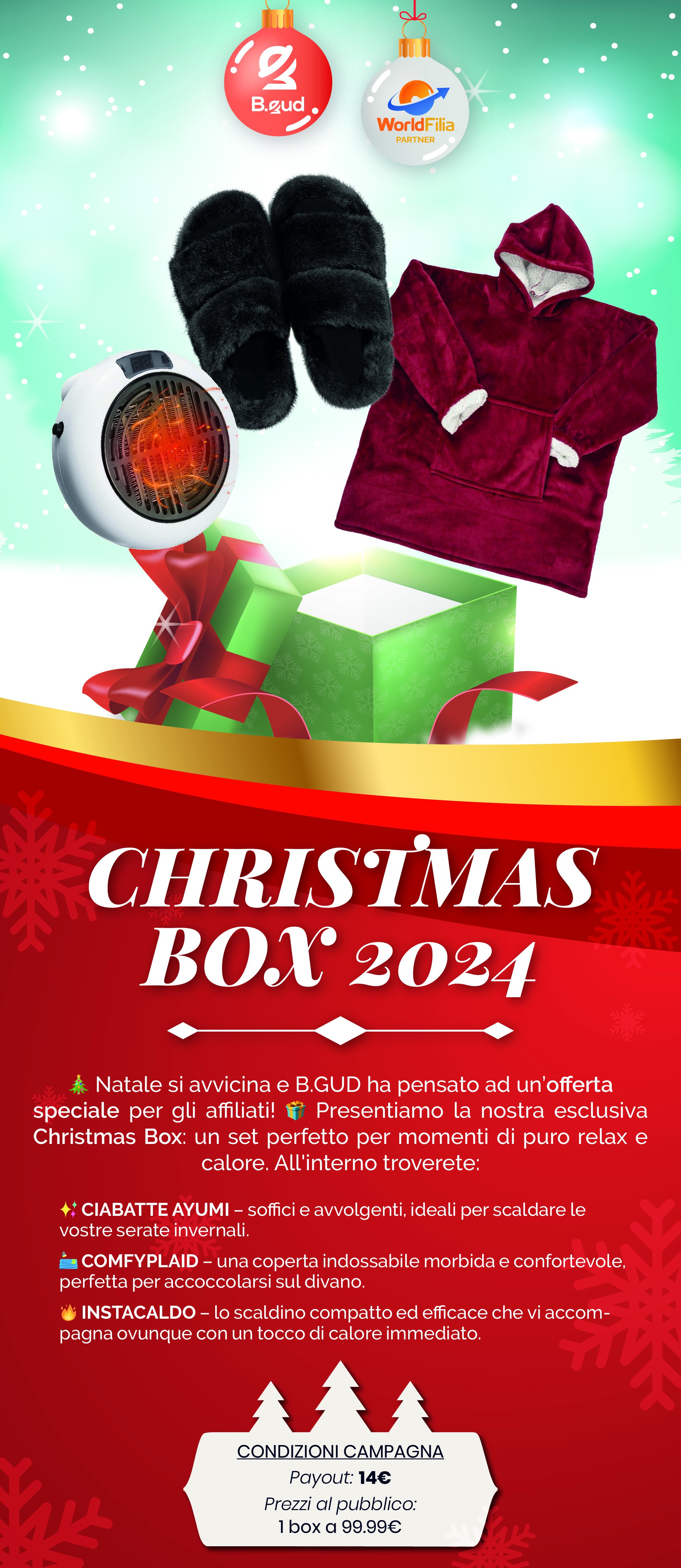 Christmas Box