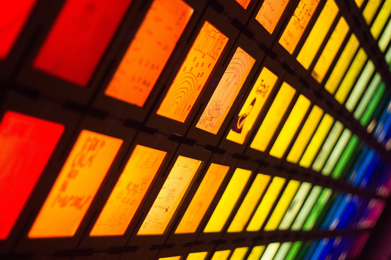 Come funziona il Led Matrix e perché dovresti averne uno?