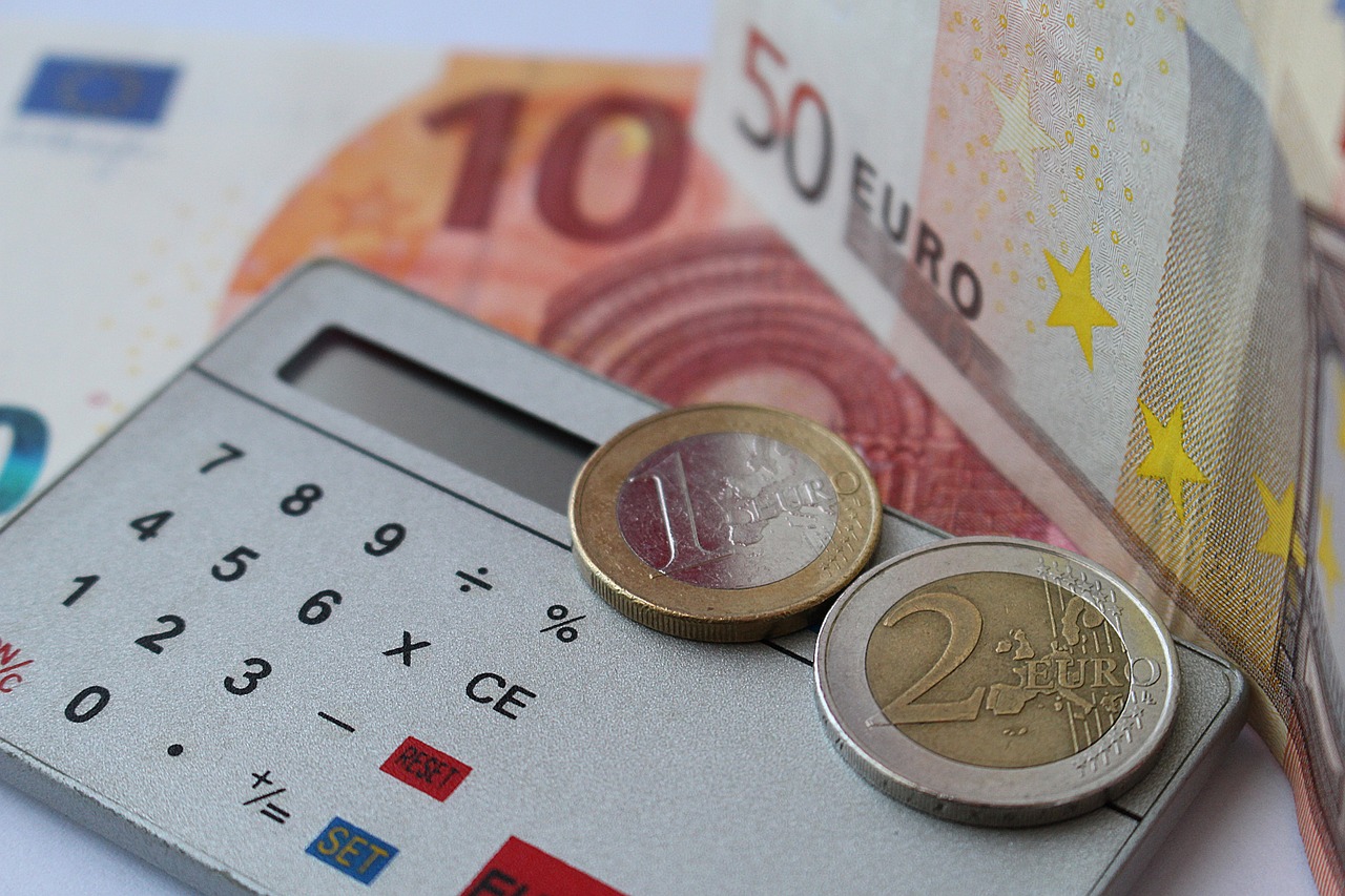 Come funziona il Money Counter? Scopri tutto sul suo utilizzo