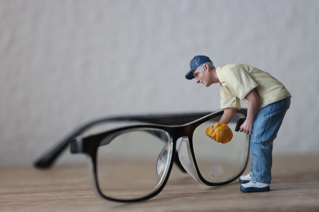 Come funzionano gli occhiali OnePower Readers? Ecco tutto quello che devi sapere