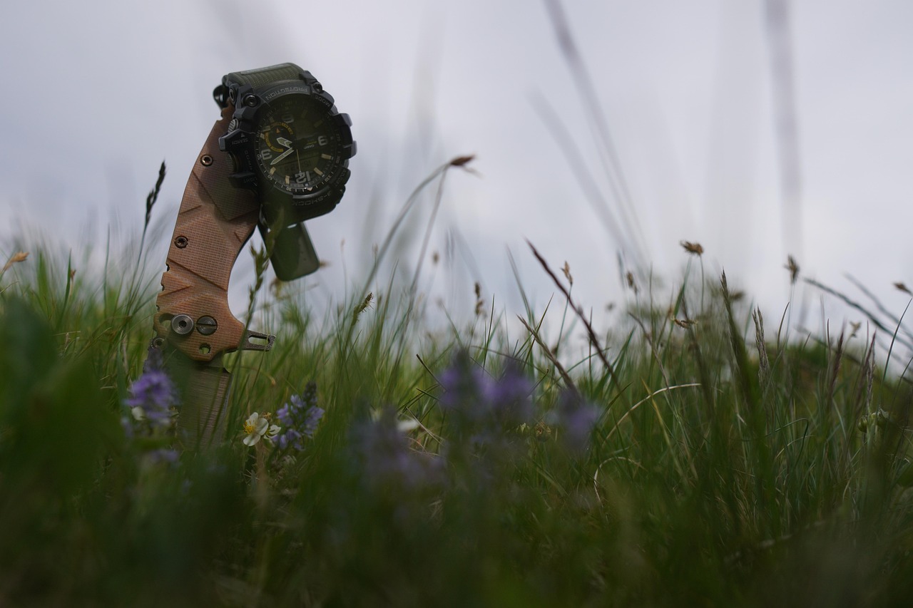 Come si usa il Tactics SmartWatch per le avventure estreme?