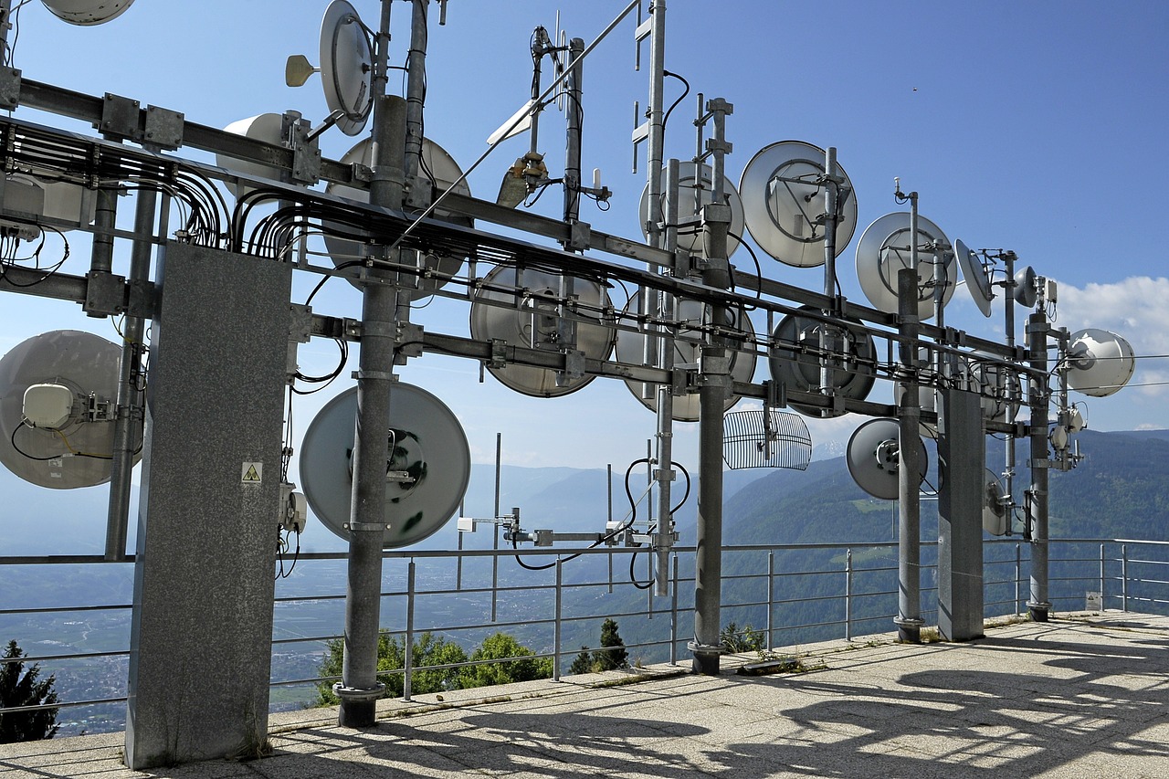 Come si usa l'Antenna Powerful per una ricezione perfetta?