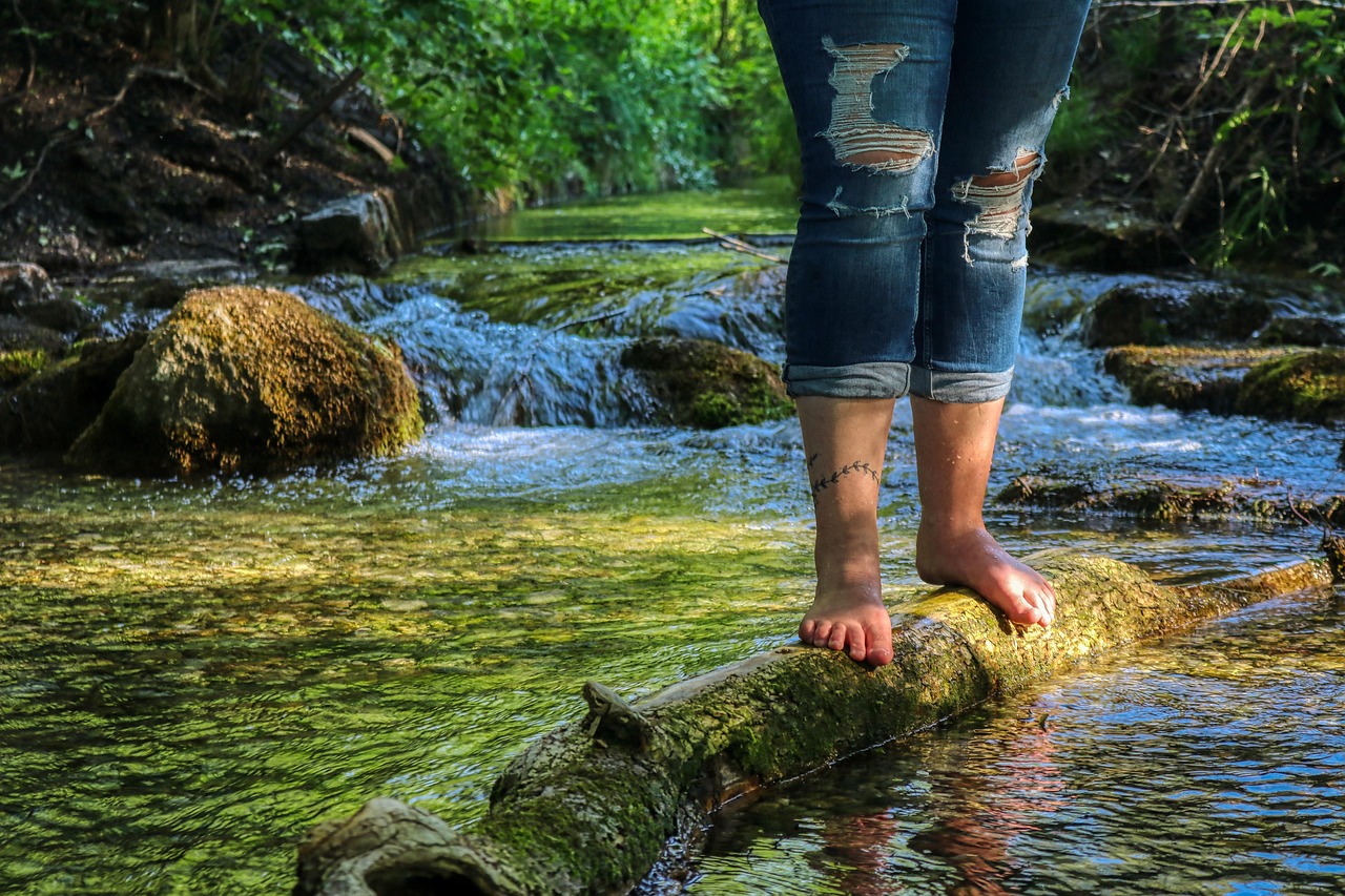 Footea, il segreto per piedi sempre curati: come funziona e dove acquistarla