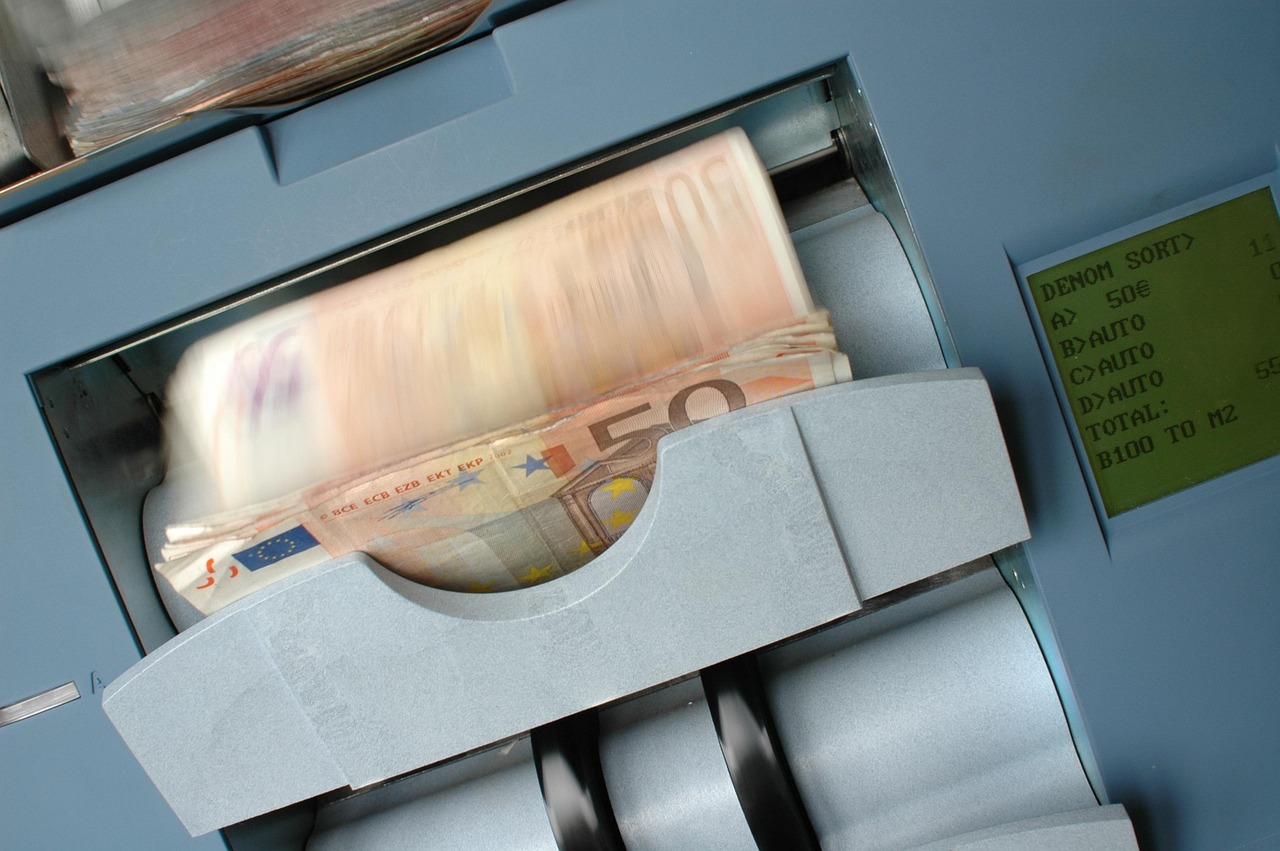 Money Counter: recensioni e opinioni per un acquisto sicuro