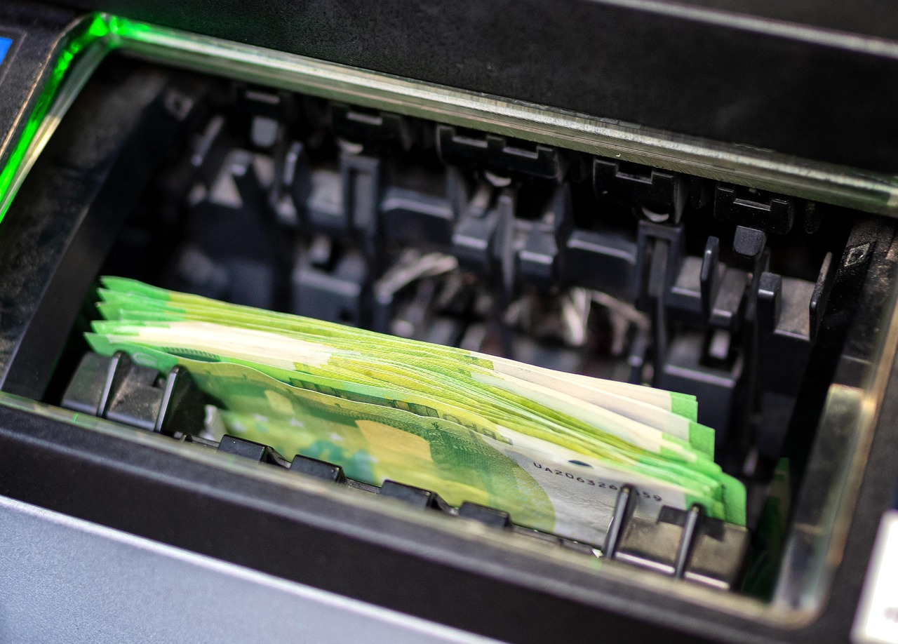 Quanto costa il Money Counter e dove si compra?