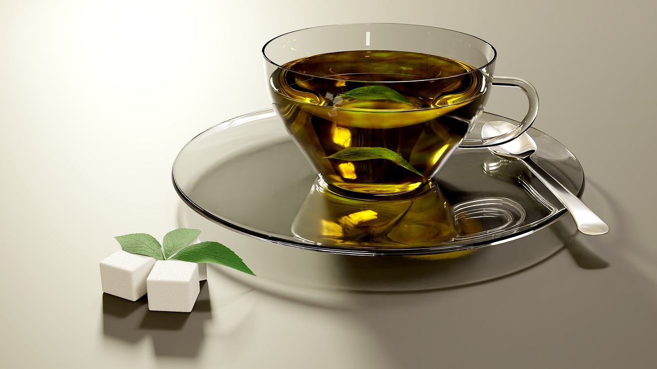 Regene Tea: recensioni e opinioni di chi l'ha provato