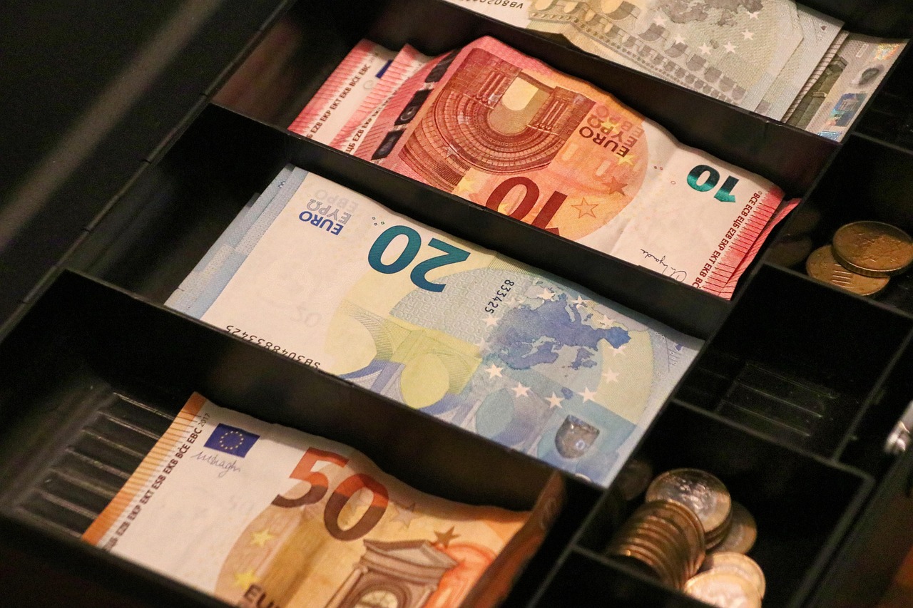 Visita il sito ufficiale per il Money Counter e scopri le offerte