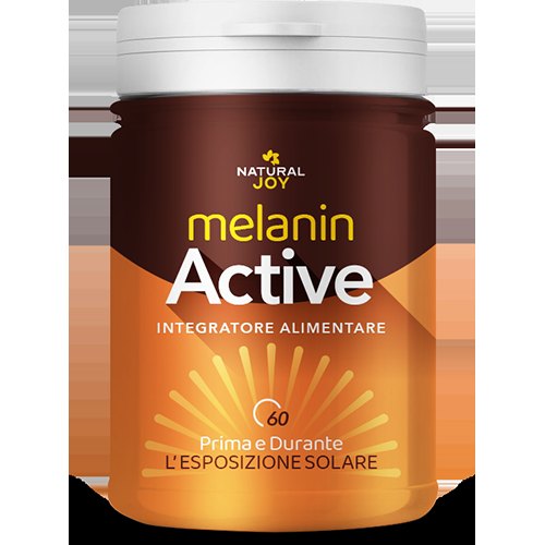Melanin Active