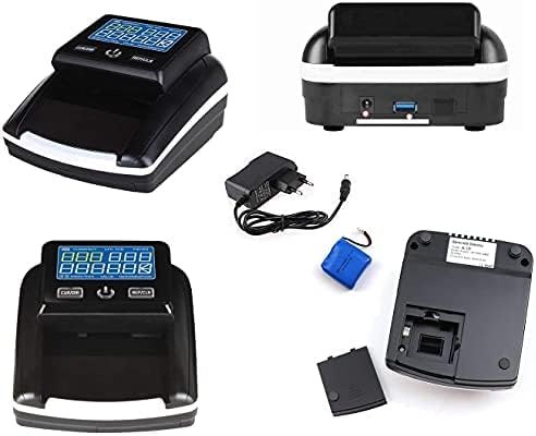 Money Detector