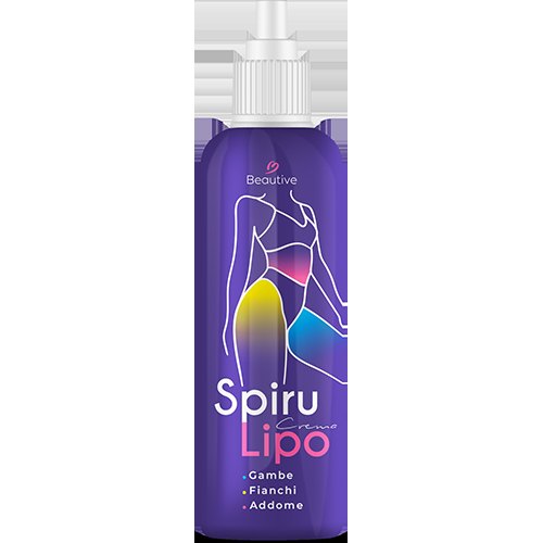 SpiruLipo